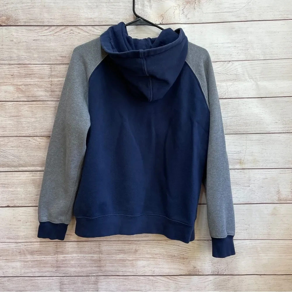 POLO RALPH LAUREN‎ BIG PONY ZIP FRONT HOODIE